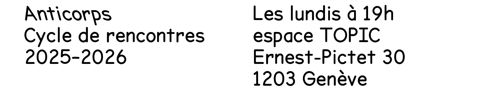 tiers lieu